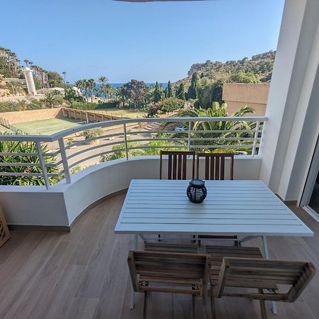 Ferienwohnung La Caleta Villajoyosa Exterior foto