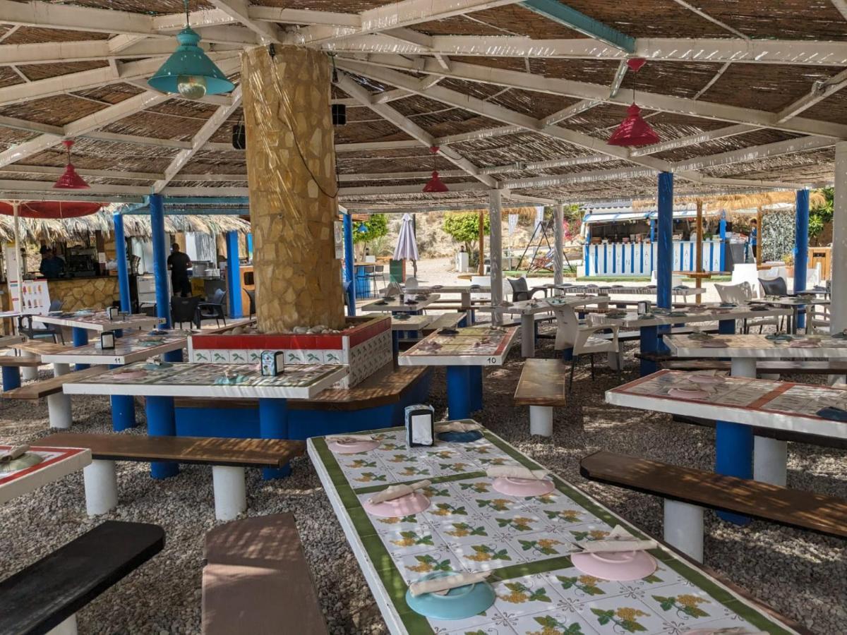 Ferienwohnung La Caleta Villajoyosa Exterior foto